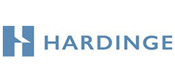 Hardinge logo